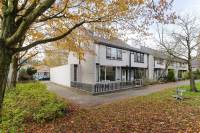 Woning Waterlustlaan 53 Gouda