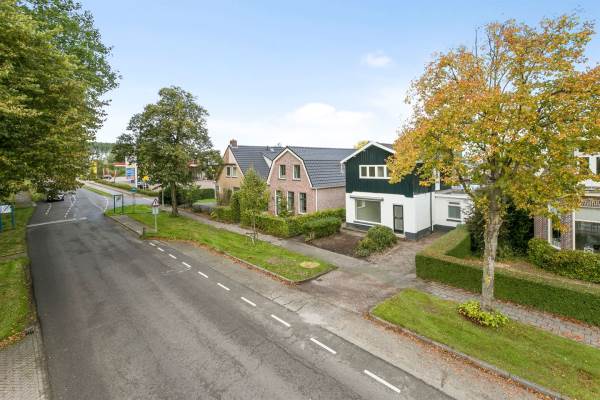 Woning Stationsweg 80 Grou