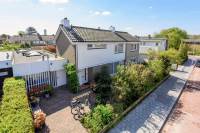 Woning Tobagolaan 4 Vlissingen