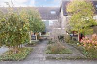 Woning Leliestraat 22 Eibergen