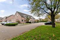 Woning Hudsonring 23 Drunen
