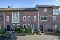 Woning Wim Sonneveldplein 24 Den Haag