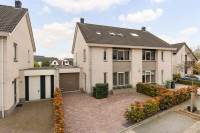 Woning Nova Zemblastraat 8 IJsselstein