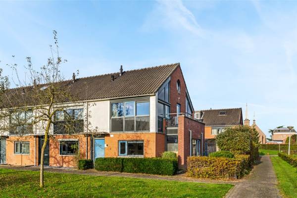 Woning Bretagnesingel 2 Heteren