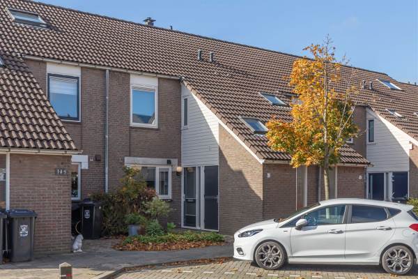 Woning Leeuwerik 143 Kwintsheul