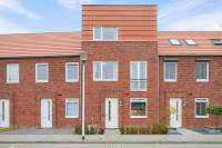 Woning Tournooistraat 4 Helmond