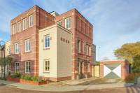 Woning Beyaertlaan 27 Heemskerk