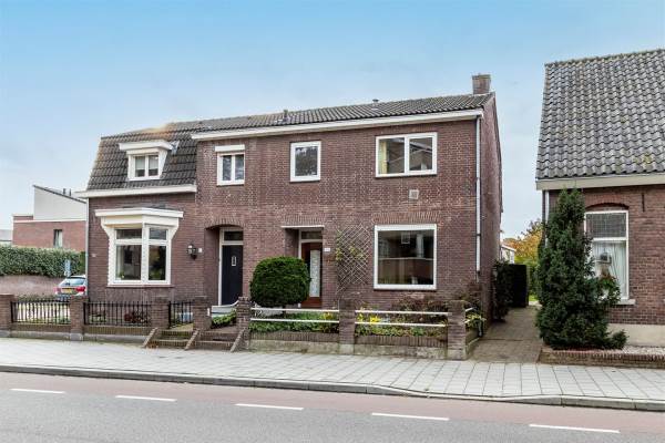 Woning St. Jozefweg 198 Venray
