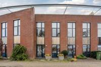Woning George Gershwinstraat 62 Zaandijk