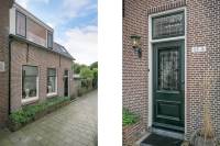 Woning Hoorn 23B Alphen aan den Rijn