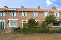 Woning Van Rijswijkstraat 64 Velsen-Noord