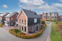 Woning Tasveld 15 Rheden