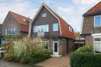 Woning Lindenlaan 9 Heerenveen