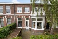 Woning Maria Louisastraat 28 Leeuwarden