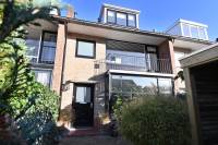 Woning Wielewaallaan 35 Bussum