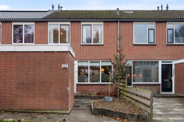 Woning Marnepad 3 Assen