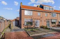 Woning Prinses Marijkestraat 1 Waarder