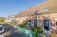 Woning Tormentil 12 Ilpendam