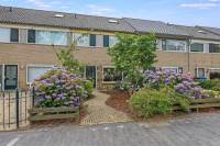 Woning Parsifalpad 8 Amersfoort