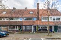 Woning Zuiderweg 77 Hilversum