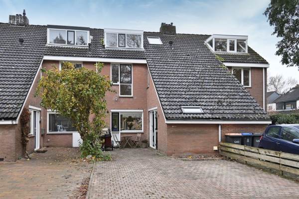 Woning Merino 4 Huizen
