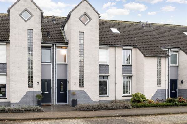 Woning Walcherenstraat 44 Duiven