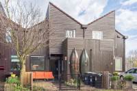 Woning Zoom 2035 Lelystad