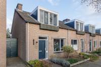 Woning Radenlaan 48 Zwolle