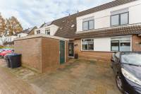 Woning Rietgors 86 IJsselmuiden
