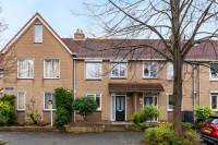 Woning Scheerderij 80 Maassluis