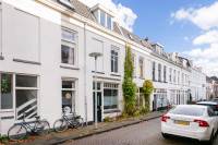 Woning Zonstraat 6 Utrecht