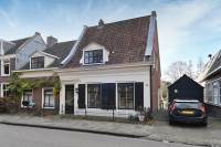 Woning Noordereinde 155 's-Graveland