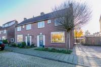 Woning De Jongsingel 26 Sint-Oedenrode