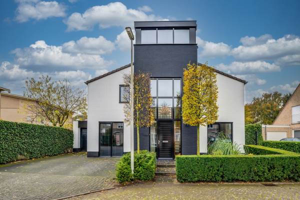 Woning Bilderdijkstraat 24 Vlijmen