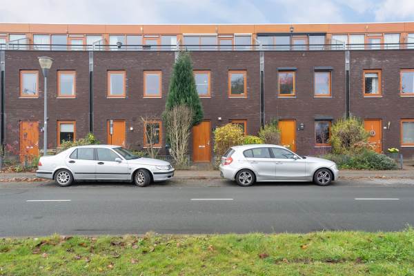 Woning Het Buske 7 Lent