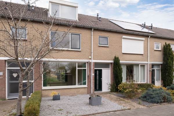 Woning Sluisoordlaan 335 Apeldoorn