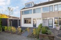 Woning Dillenburglaan 27 Goes