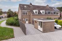 Woning Kogge 121 Lelystad