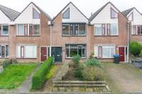 Woning Middelveld 72 Druten