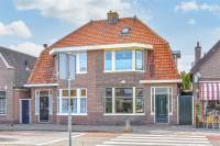 Woning Kennemerstraatweg 70 Alkmaar