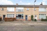 Woning Margrietstraat 11 Oudheusden