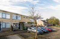 Woning Spinner 5 Nieuw-Vennep