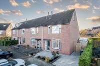 Woning Lange Maat 56 Westervoort