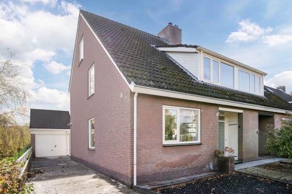 Woning Reigerstraat 1 Vinkeveen