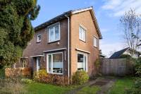 Woning van Zantenstraat 12 Ede
