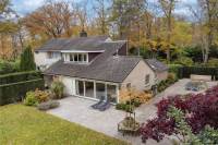 Woning Boslaan 8 Hilversum