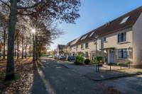 Woning Zuringstraat 6 Almere