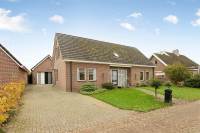 Woning Kalverkampen 6 Spier (Gem. Midden-Drenthe)