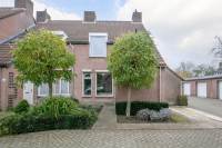 Woning Wanmolen 24 Eersel