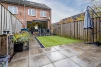 Woning Salviahof 10 Schijndel